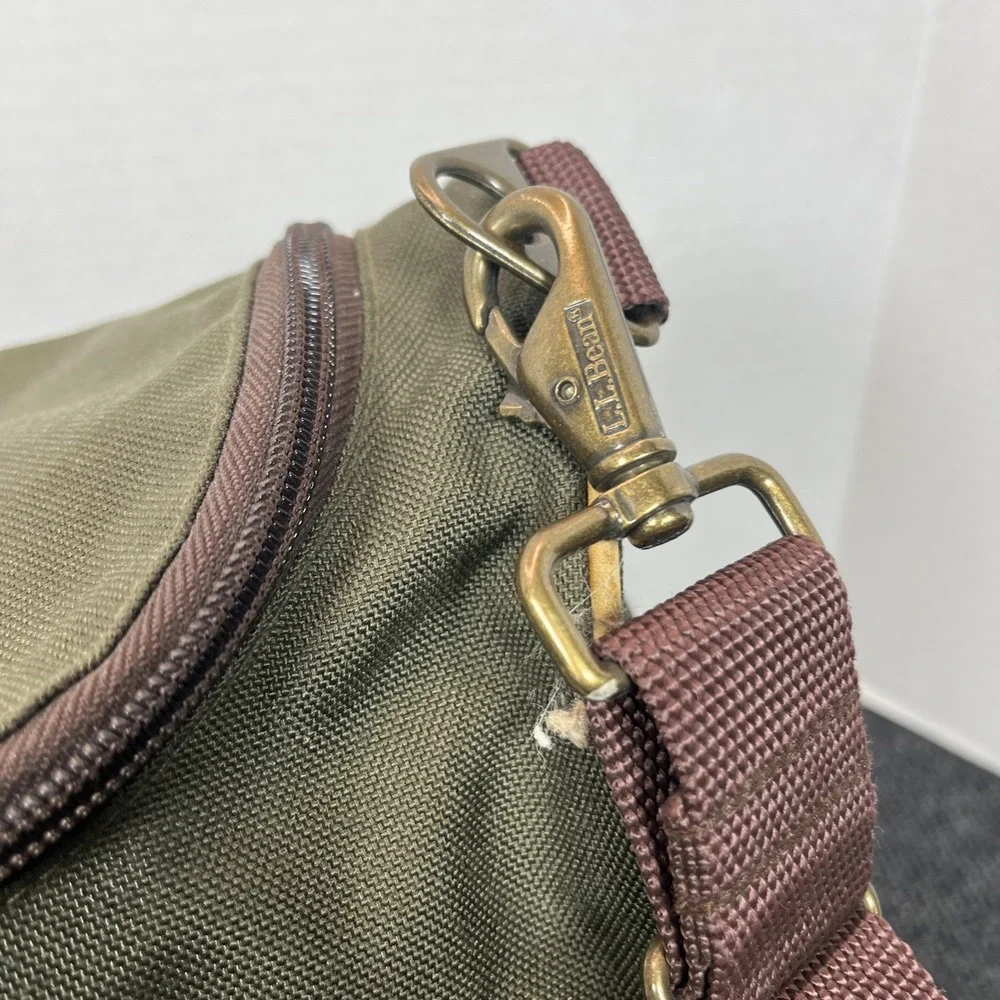 Vintage LL Bean 16